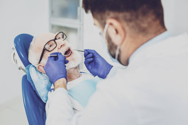 Best Walk-In Emergency Dentist in Meadowbrook, AL